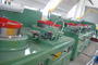 Straight Line Wire Drawing Machine